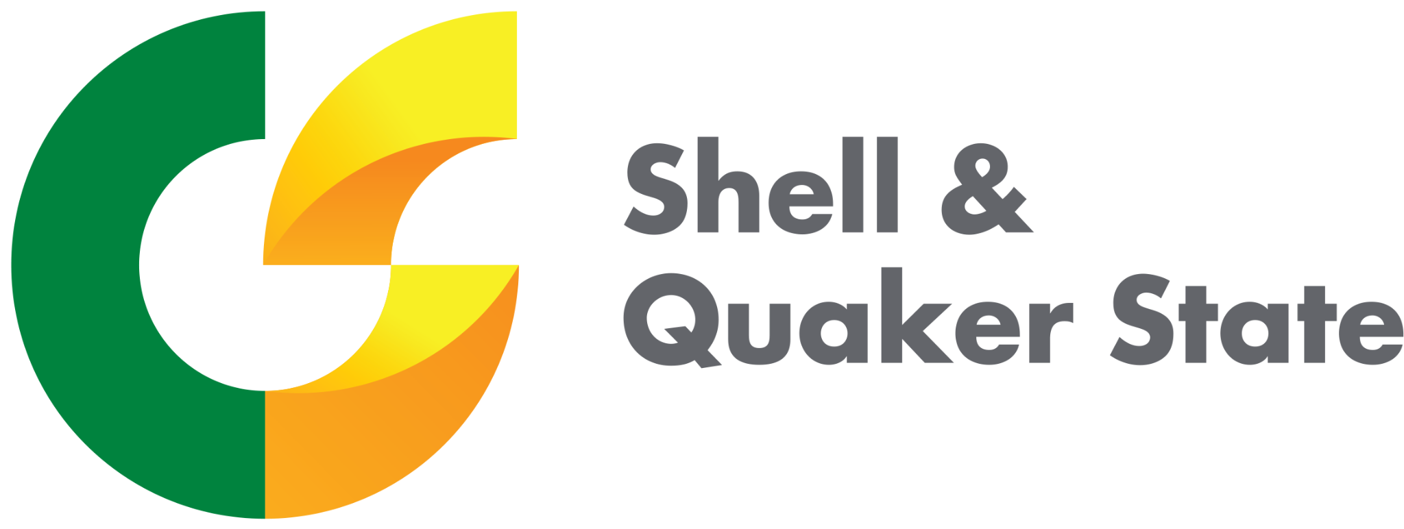 CS Shell & Quaker State